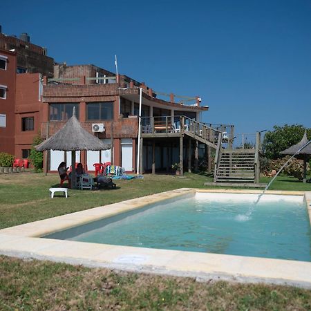 Hotel Portobello La Paloma Esterno foto