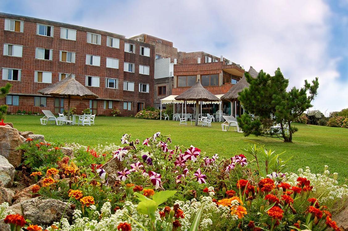 Hotel Portobello La Paloma Esterno foto