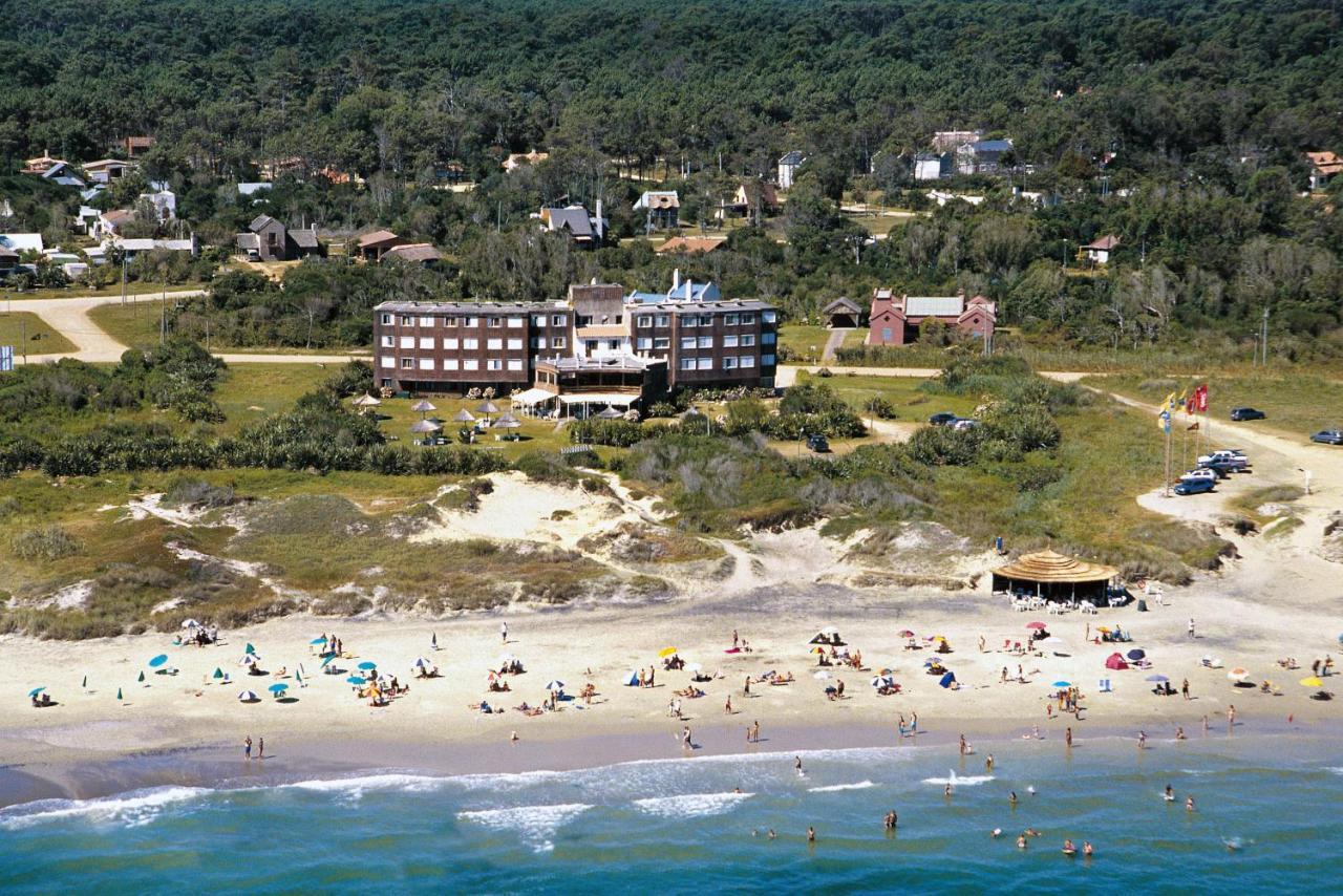 Hotel Portobello La Paloma Esterno foto