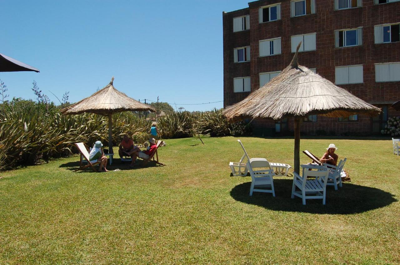 Hotel Portobello La Paloma Esterno foto