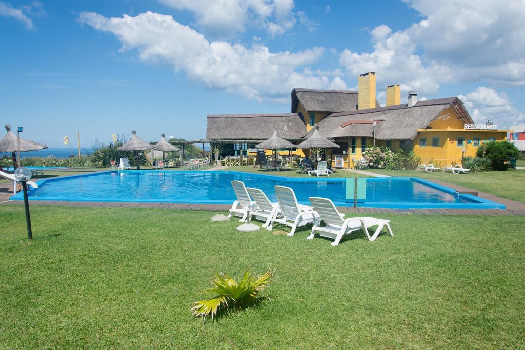 Hotel Portobello La Paloma Esterno foto