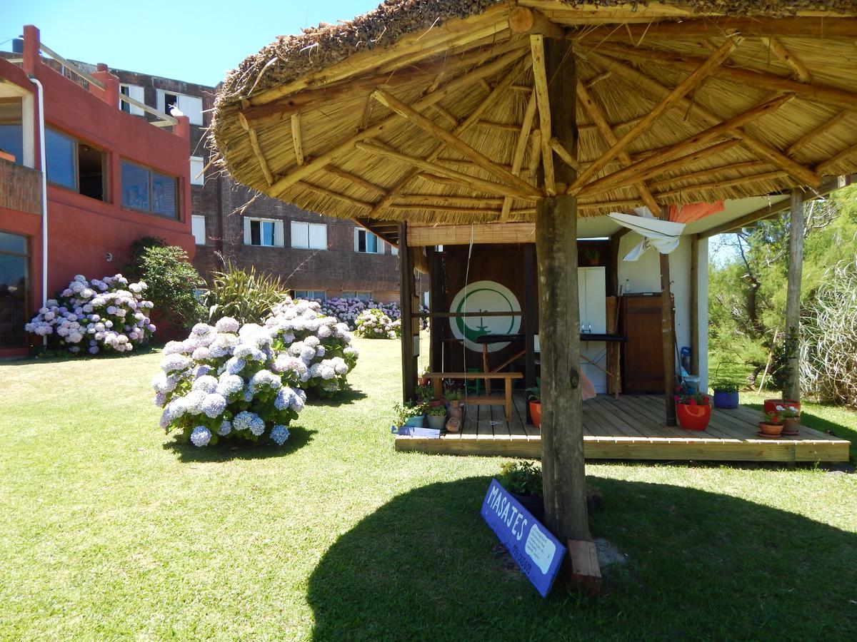 Hotel Portobello La Paloma Esterno foto